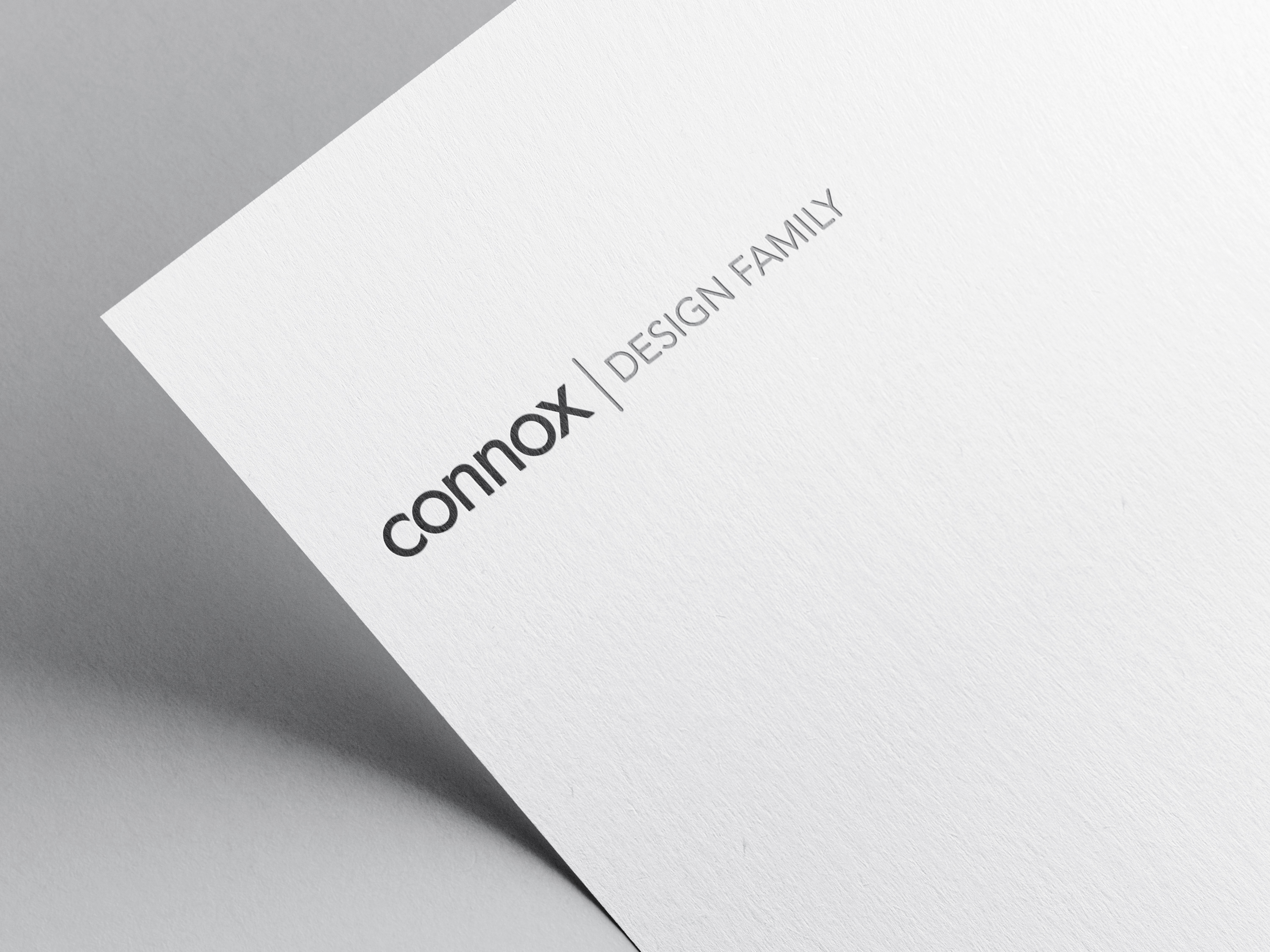 Connox Design Family