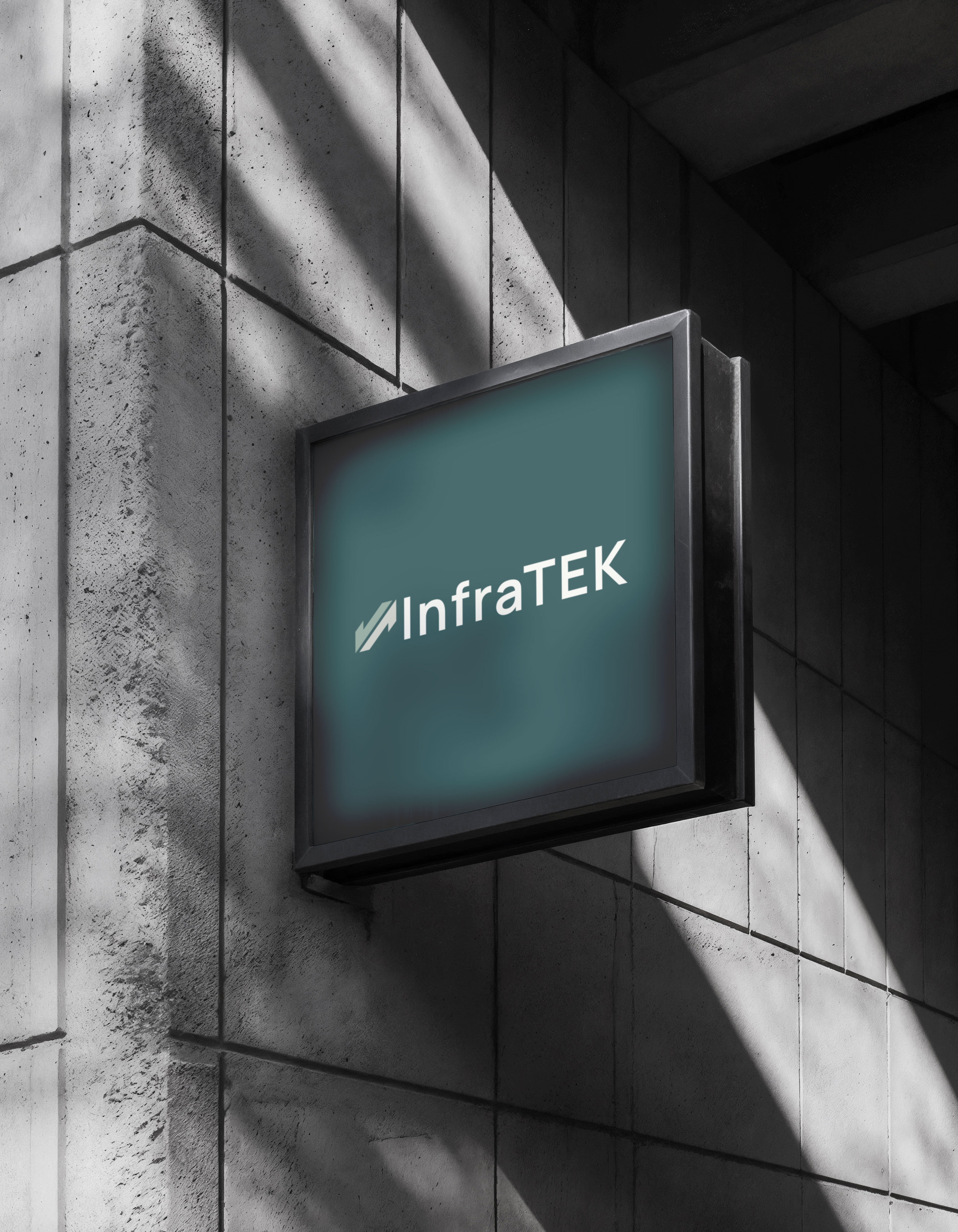 InfraTEK